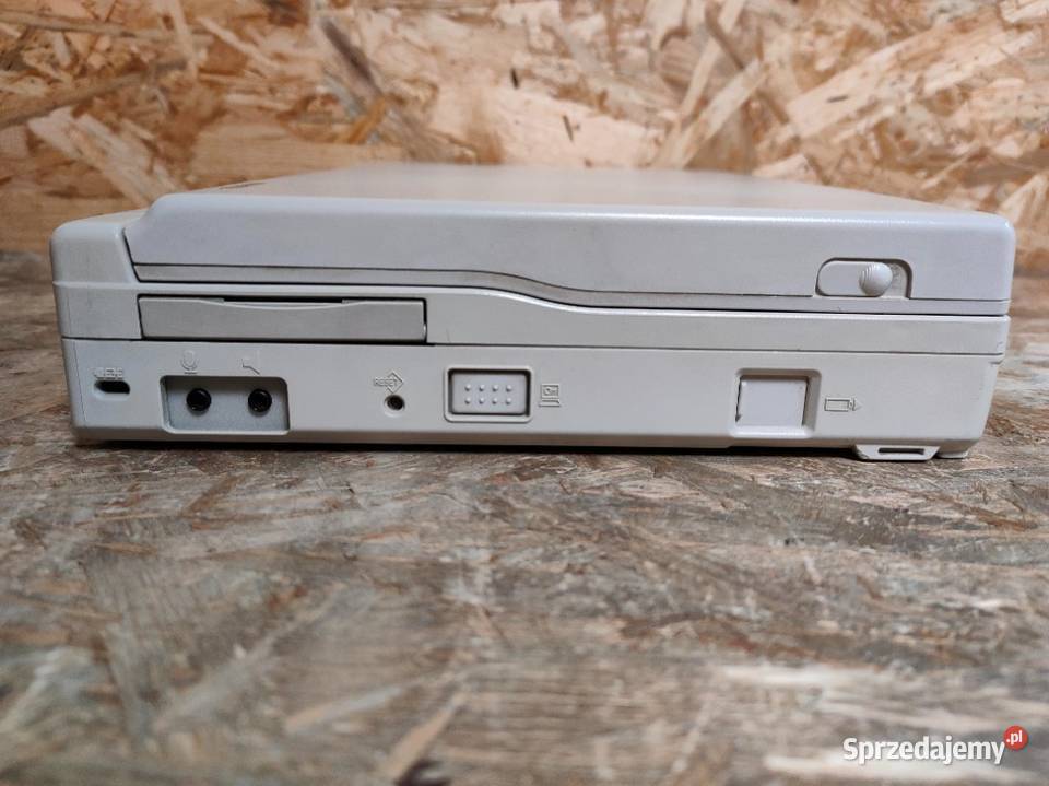 Toshiba T4800CT Retro kolekcja Unikat Toshiba mazowieckie Warszawa