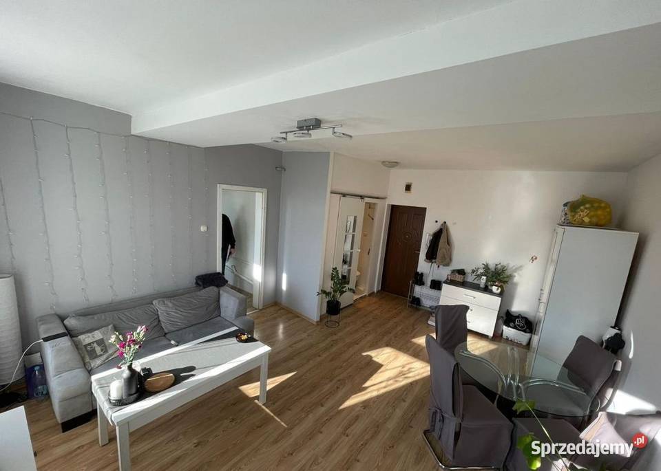 1pok 33met Kąckiej PIWNICASTRYCHOGRÓD Wrocław Liczba pokoi 1