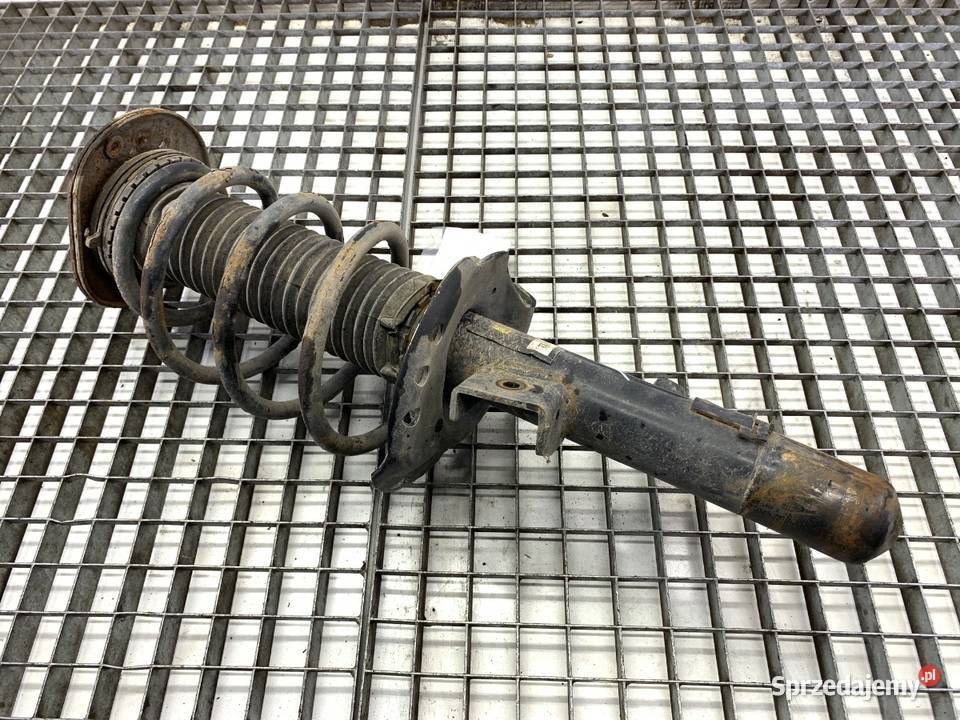 AMORTYZATOR LEWY PRZÓD FORD MONDEO MK4 20 Amortyzatory