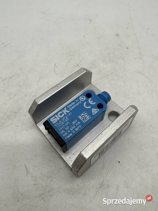 Sick WL43P2130 1028146 Czujnik optyczny Warszawa sprzedam