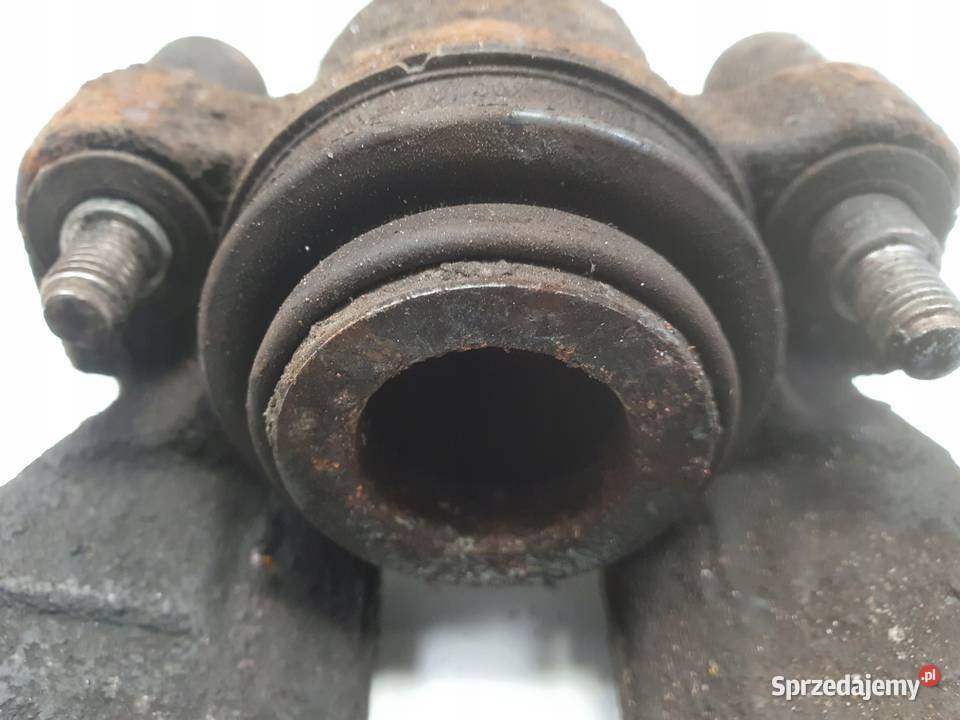 Volvo S60 I V70 II TYLNY ZACISK HAMULCOWY prawy Układ hamulcowy Janów sprzedam