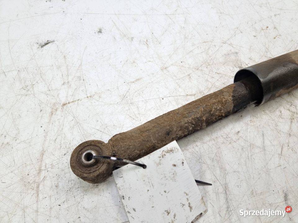 AMORTYZATOR LEWY TYŁ SKODA FABIA I Lipno