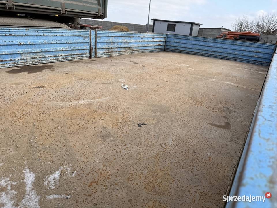 Vw LT 2500cm3 Sokołówek