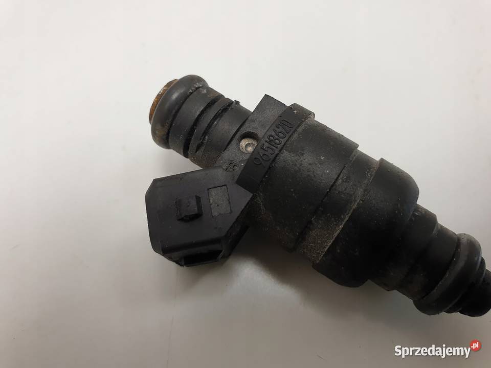 Chevrolet Kalos 12 8V WTRYSKIWACZ wtrysk Wtryskiwacze Janów sprzedam