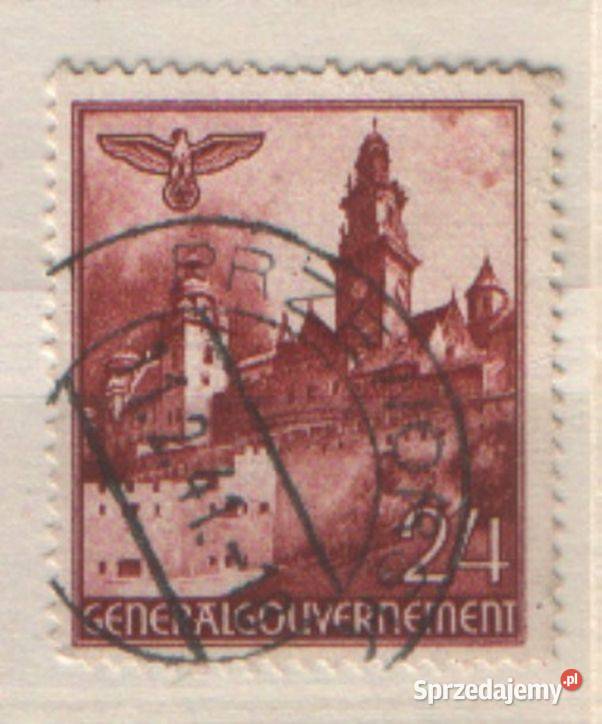 Zn GG Mi 45 kas 1940 Przeworsk Gliwice sprzedam