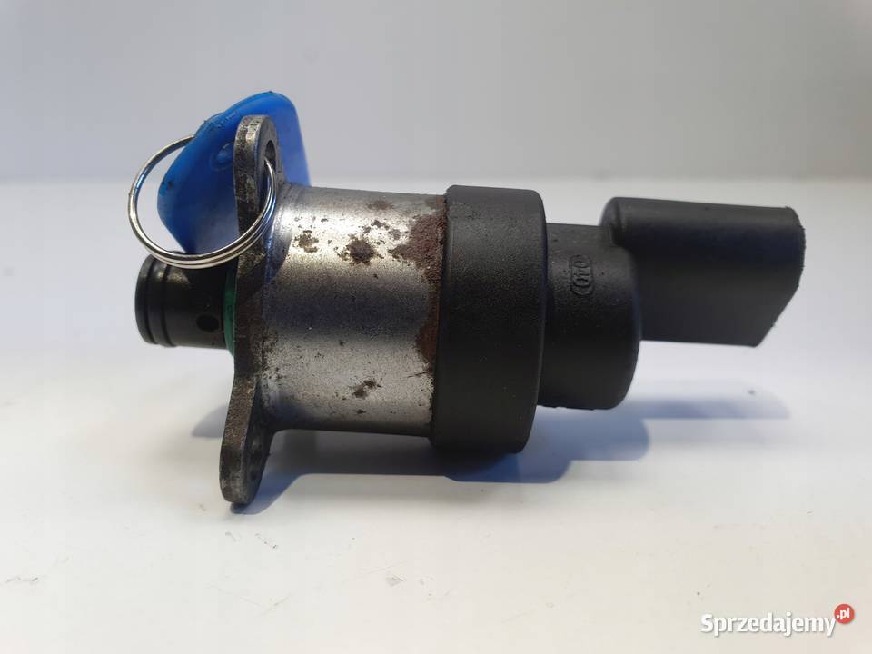 Mercedes W169 20 CDI CZUJNIK PALIWA zawór osobowe Chełm