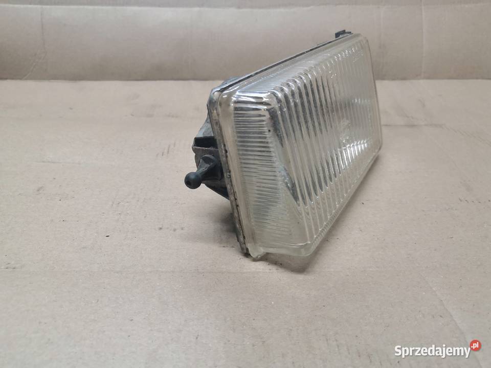 Halogen lewy corrado st Dzierżązna