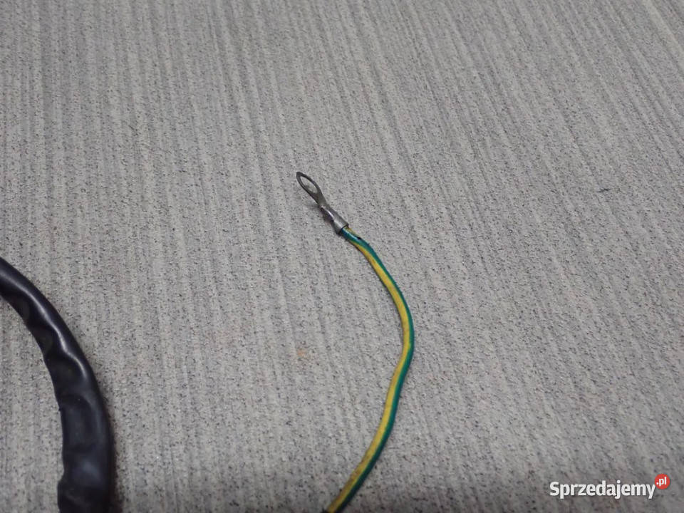 Alternator Impulsator Uzwojenie Yamaha XTZ 660 Strzelce Krajeńskie