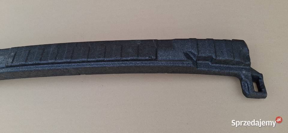 CITROEN C4 AIRCROSS II ABSORBER ZDERZAKA PRZÓD Bieleń