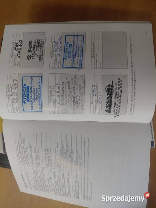 TOYOTA AVENSIS 2016r 16 111 Przeb187 Navi światła do jazdy dziennej Jelenia Góra sprzedam