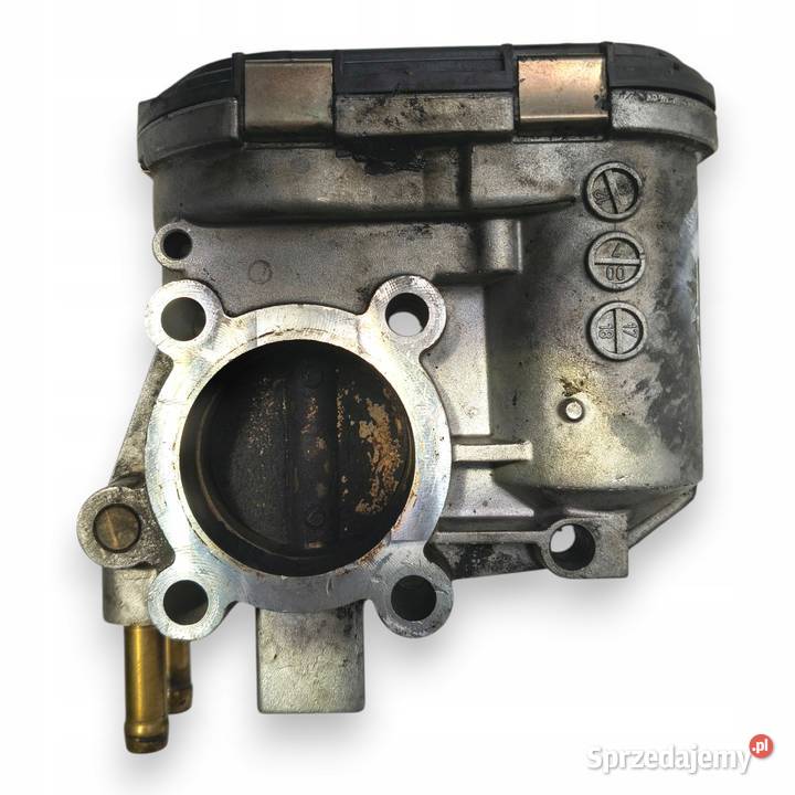 PRZEPUSTNICA Opel Corsa C Astra G 12 16V Chełm