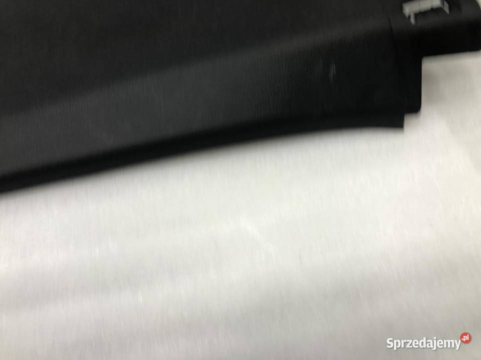 OSŁONA SŁUPKA LEWA OPEL INSIGNIA A 13221254 osobowe wielkopolskie