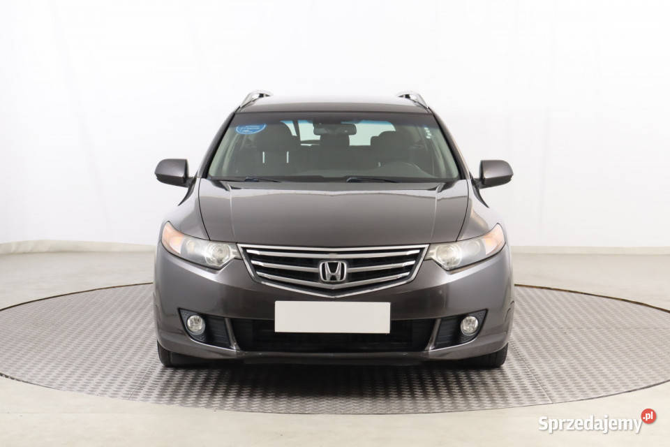 Honda Accord 22 iDTEC Accord Zabrze