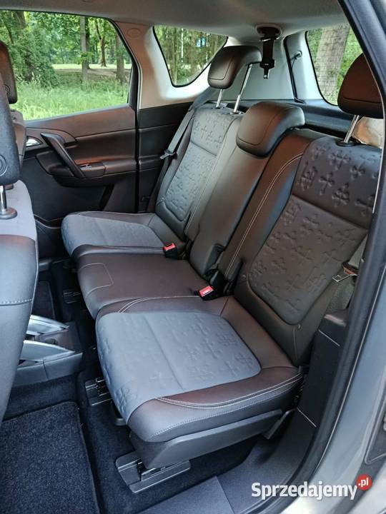 Meriva b Piła