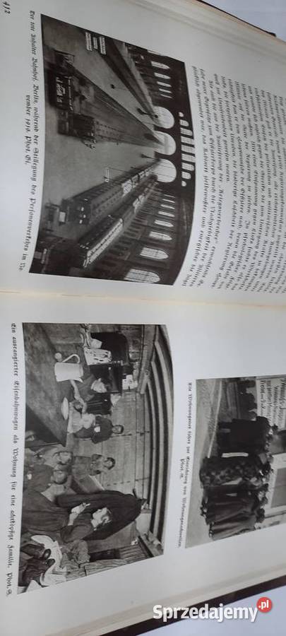 Historia współczesna w słowach i obrazach 1931 twarda Warszawa