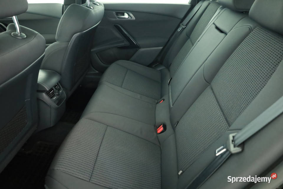 Peugeot 508 20 HDi isofix Piaseczno