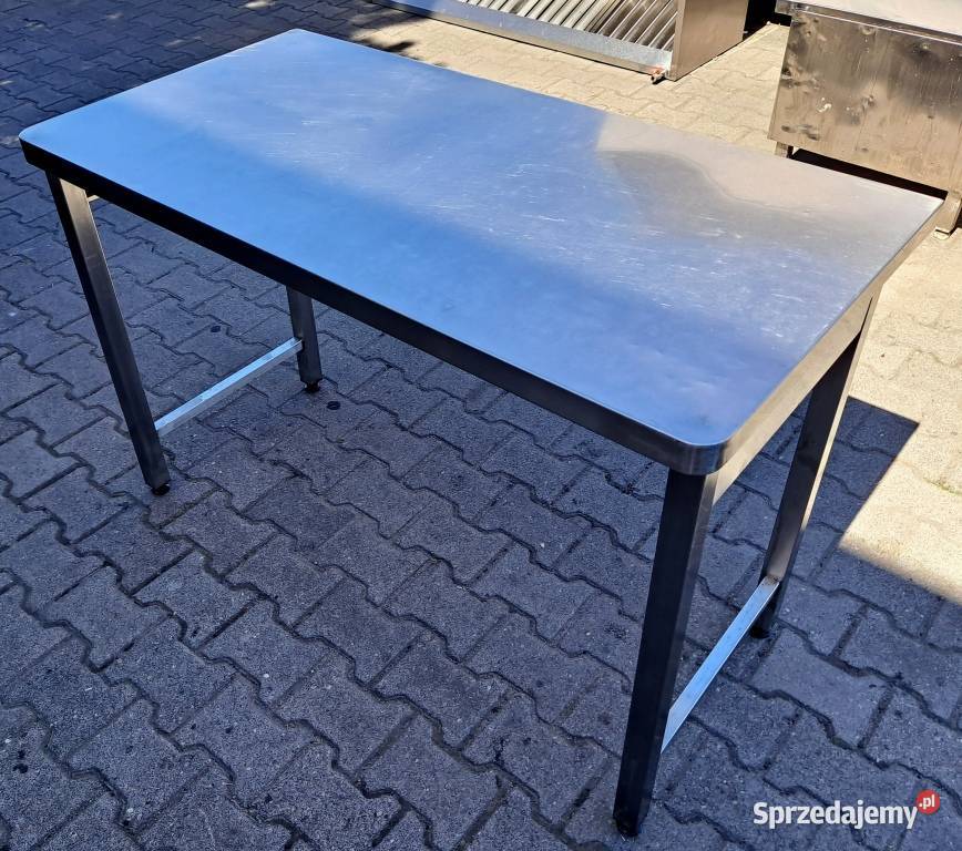 STÓŁ GASTRONOMICZNY CENTRALNY 1256485 M920N Nowe Skalmierzyce