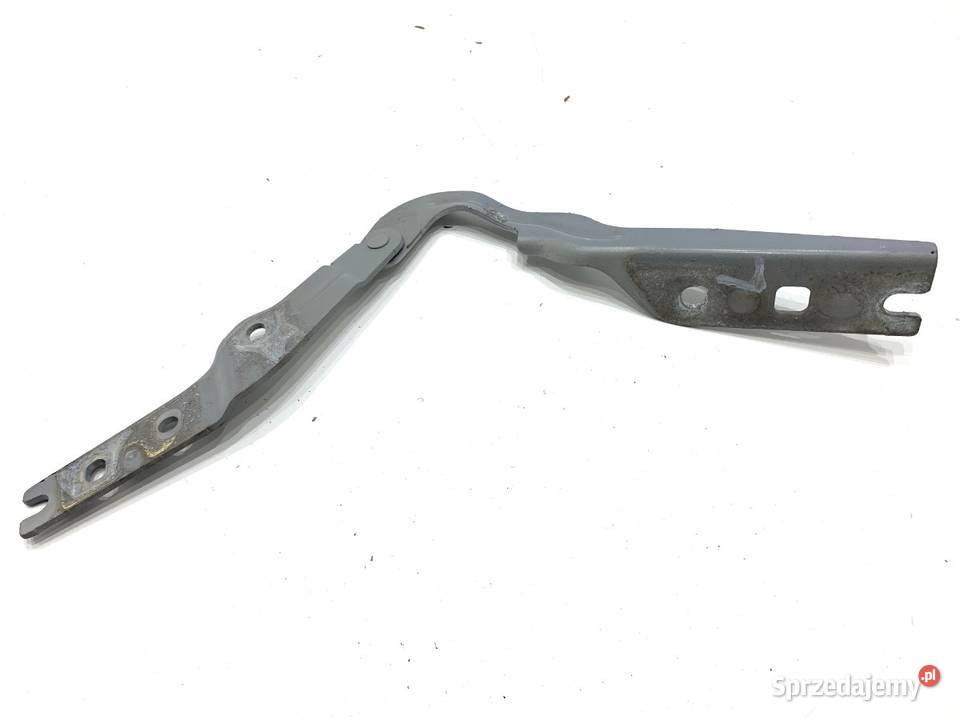 ZAWIAS MASKI LEWY PRZÓD VW GOLF VII Hatchback osobowe