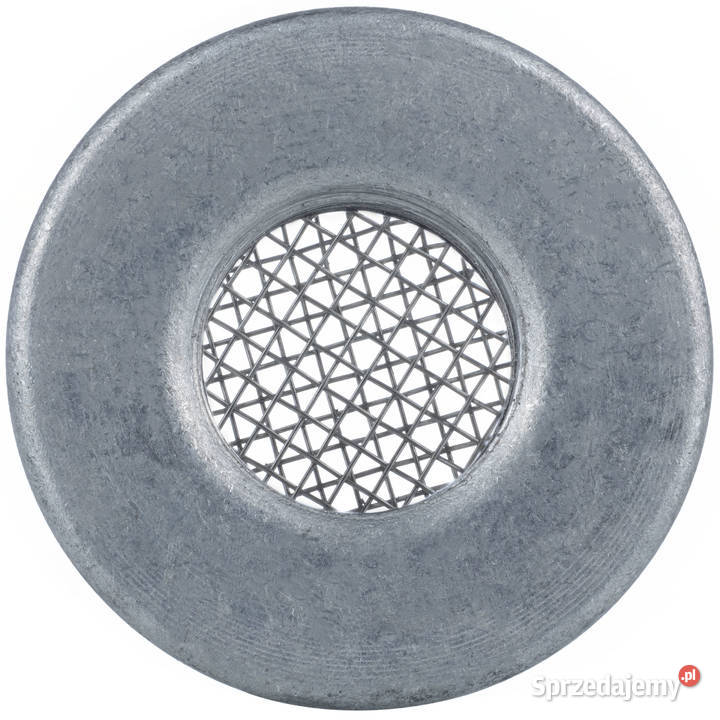 Filtr Metalowy 40mm x 21mm do Agregatu Graco 34 Malarskie Ludźmierz