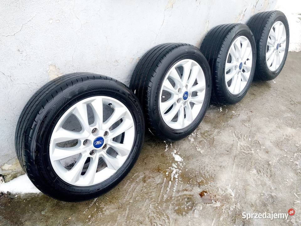 Ford Mondeo mk4 18 TDCi 125 Salon Polska 2010 Mondeo Niepołomice