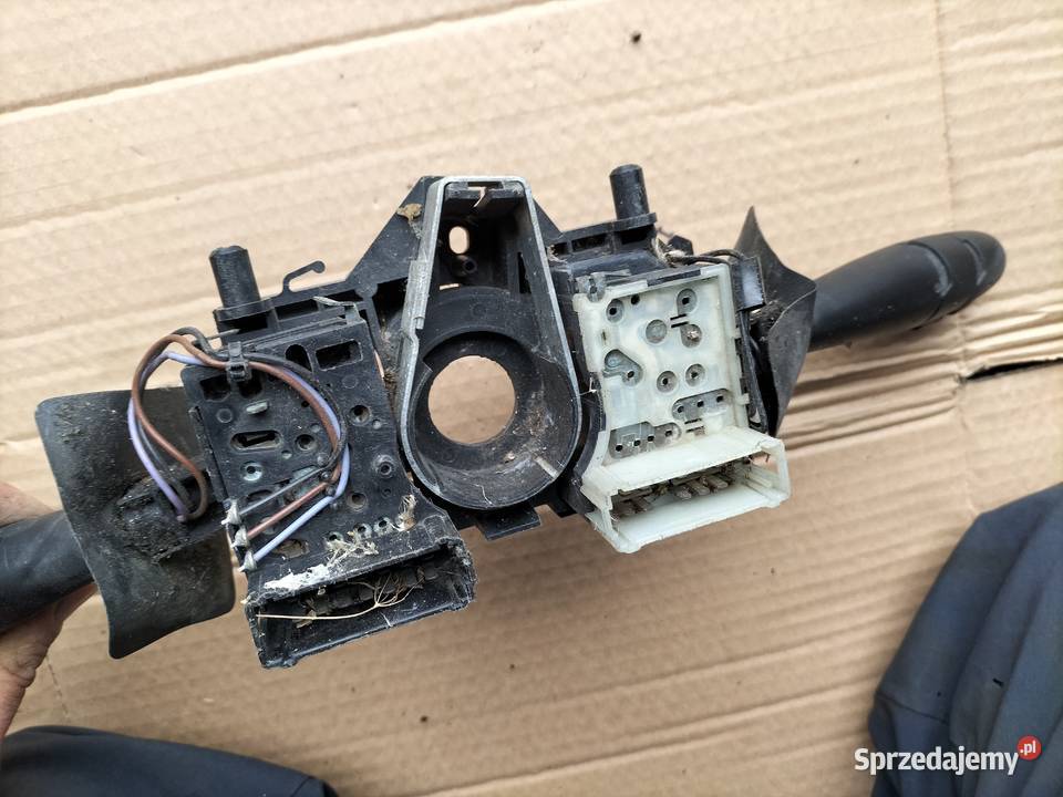 MANETKA PRZEŁĄCZNIK Renault Laguna 1 7700424207 Kamień-Kolonia