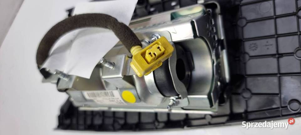 PODUSZKA AIRBAG HONDA JAZZ GC6 kujawsko-pomorskie