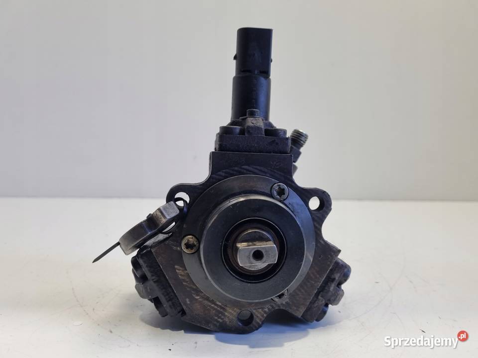 Mercedes Vito W638 22 CDI POMPA WTRYSKOWA paliwa lubelskie Chełm