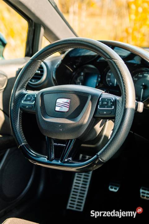 Seat Leon Cupra R CDLA 317 czujnik zmierzchu sprzedam