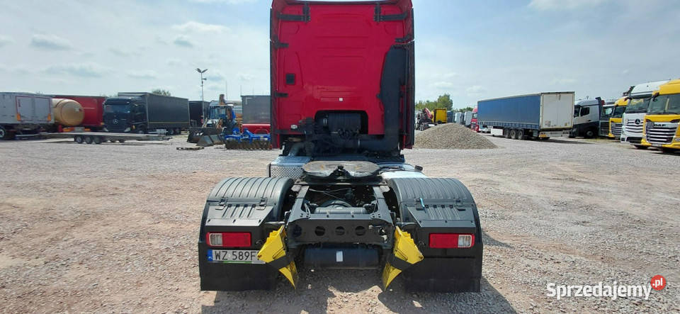 Ford F Poleasingowe BZ automatyczna Motoryzacja dolnośląskie Komorniki