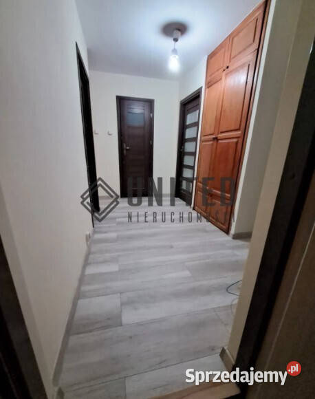 Chorwackiej 78.2m2 Wrocław sprzedam