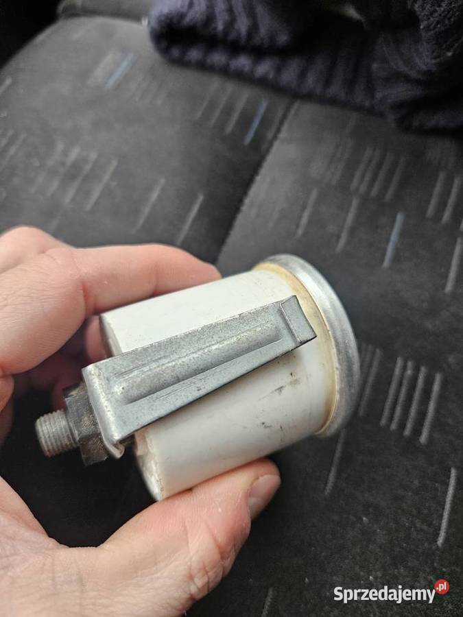 Licznik Romet Komar Sprawny Części i akcesoria motocyklowe Kłodawa sprzedam