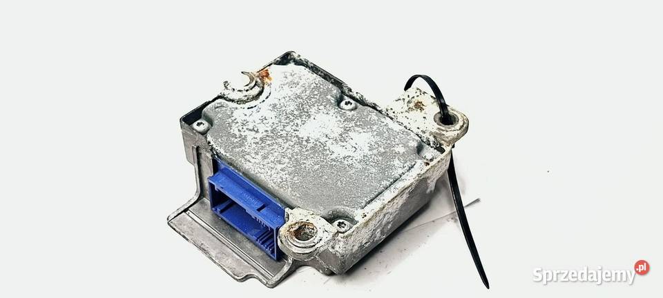 MODUŁ OPEL ZAFIRA A 09229303 kujawsko-pomorskie Lipno sprzedam