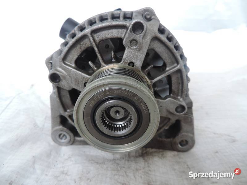 ALTERNATOR FORD FIESTA MK8 VII 10 ECOBOOST