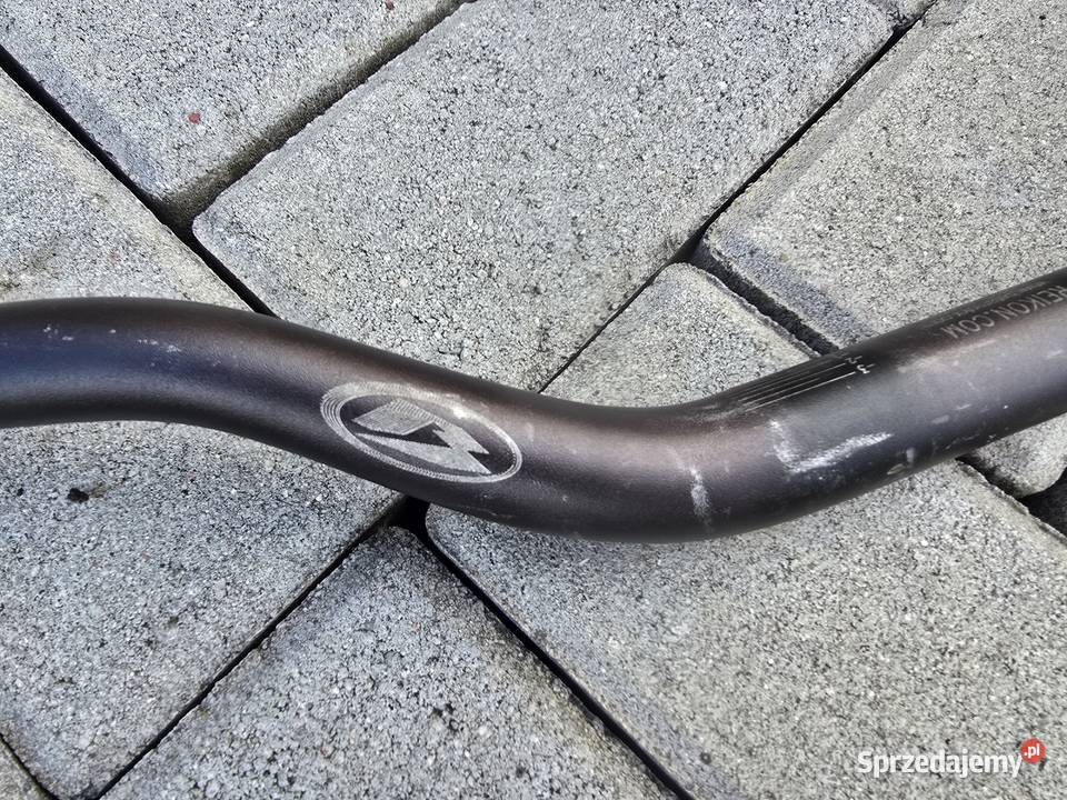 Kierownica Beta RR50 rr 50 2t motard reikon wielkopolskie Ostrów Wielkopolski