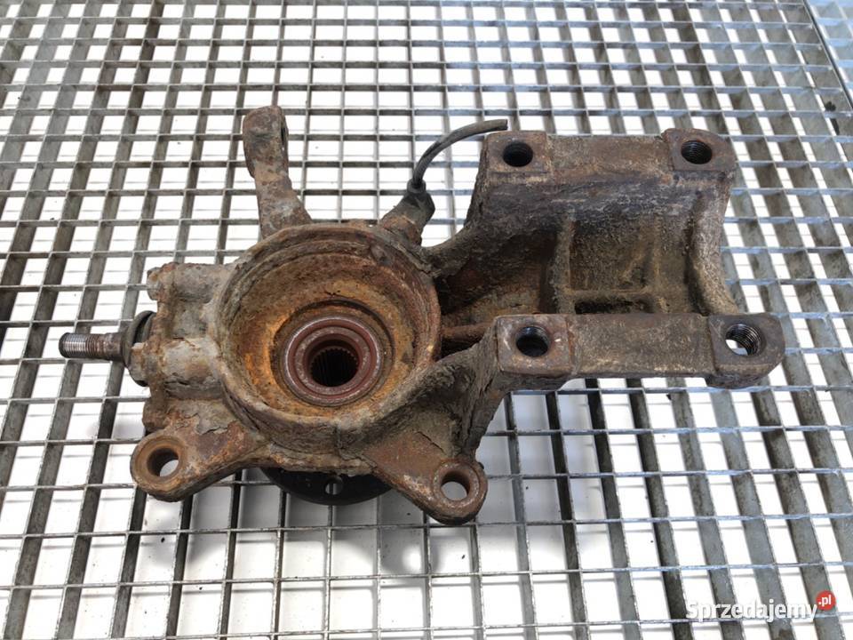 ZWROTNICA LEWY PRZÓD CITROEN JUMPER II 22 101 osobowe sprzedam