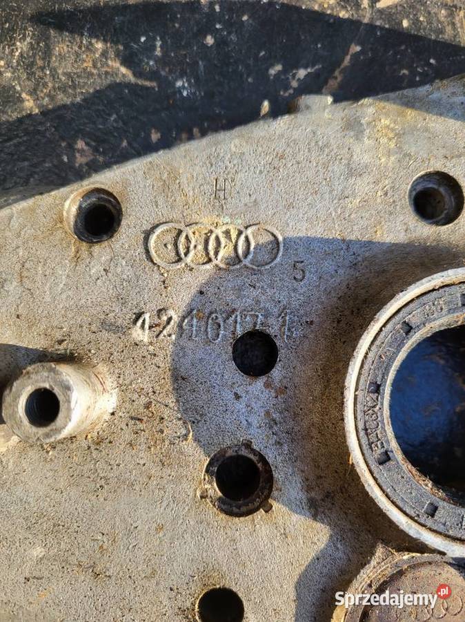 OSŁONA SILNIKA SKRZYNI BIEGÓW POKRYWA DEKIEL Pozostałe Rybnik