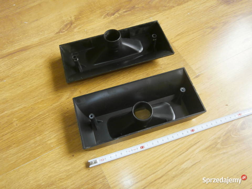 Tonsil SOUNDFINDER 250 osłony basrefleks 2