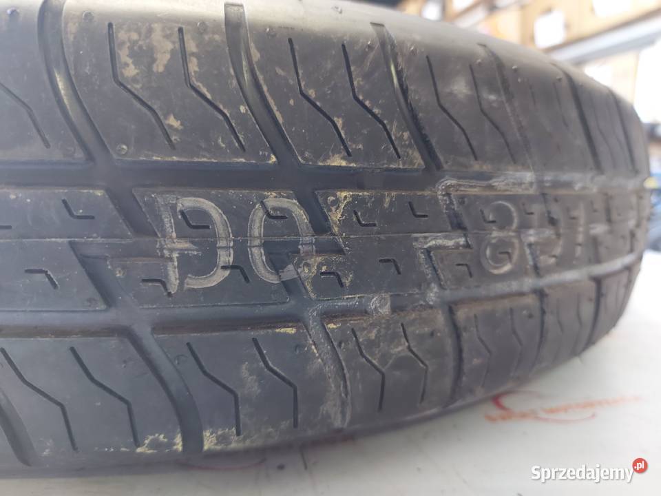 MONDEO MK4 S GALAXY MK3 koło dojazdowe 1258516 Kielce