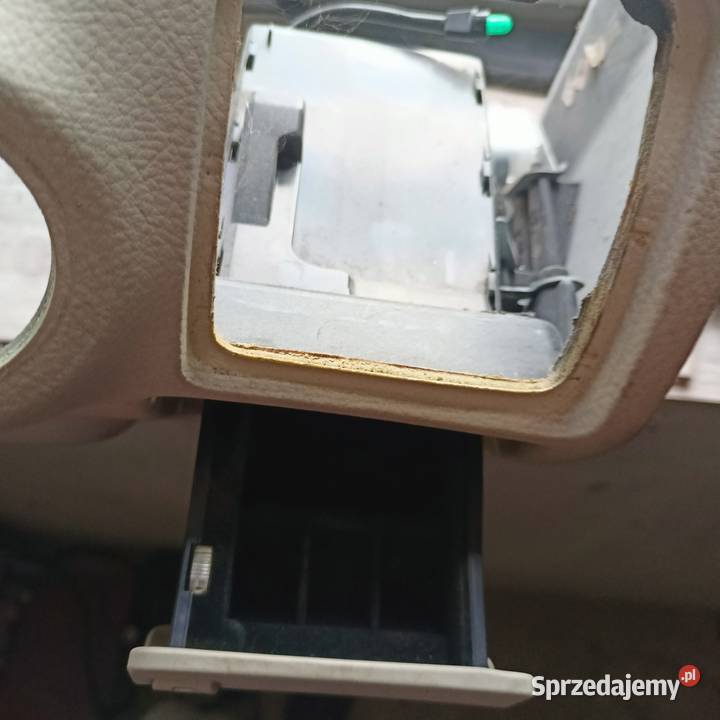 Schowek Lexus Ls 430 lift RHD Biała Podlaska