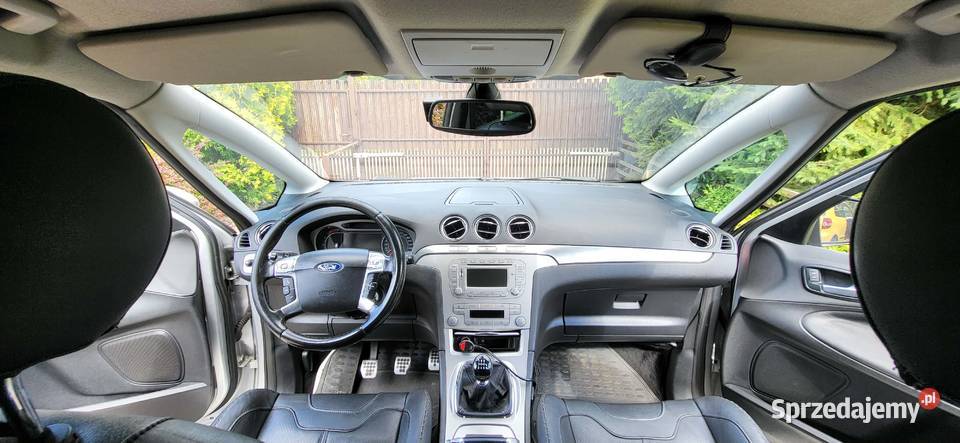 Ford S Titanium S 22 Diesel