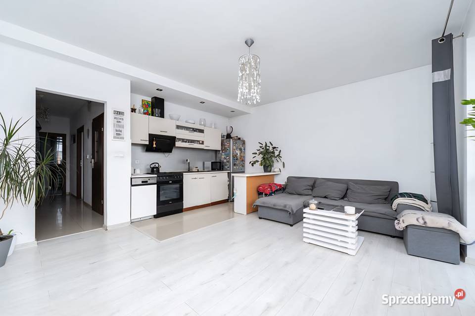 Sprzedam mieszkanie 3 pokoje balkon 60m2 Marko balkon Marki