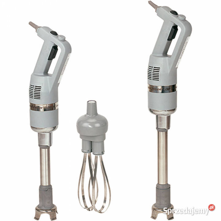 Mikser ręczny CMP 250 Combi P 031 kW U 230 V Tarnów