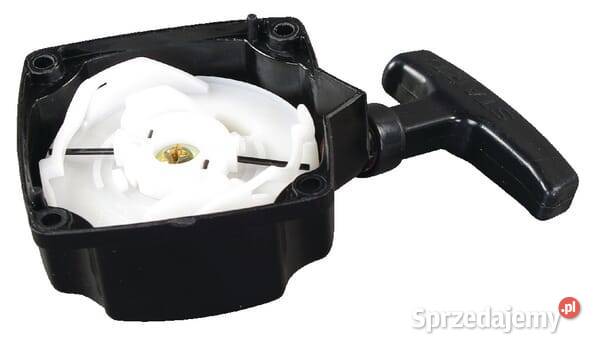 Rozrusznik ręczny kpl AK462554