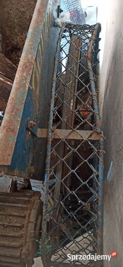 Rozdrabniacz siekacz JEMIOL BARTOSZ Piotrków Trybunalski