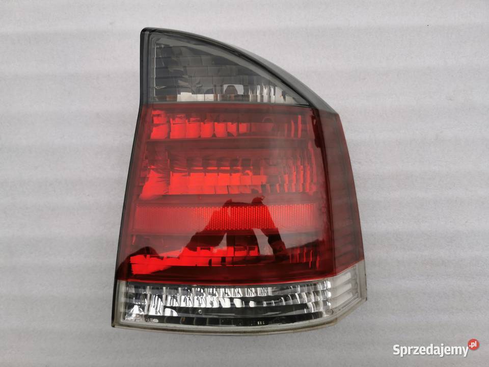 Lampa Prawy Tył Tylna Prawa Opel Vectra C GTS Wyszków