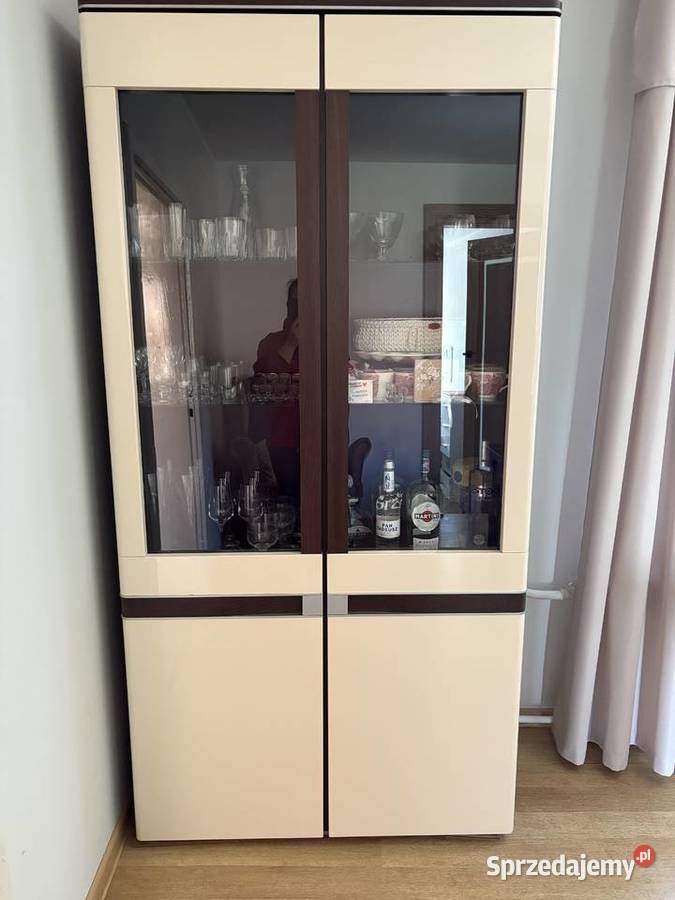 Witryna Skalmierzyce