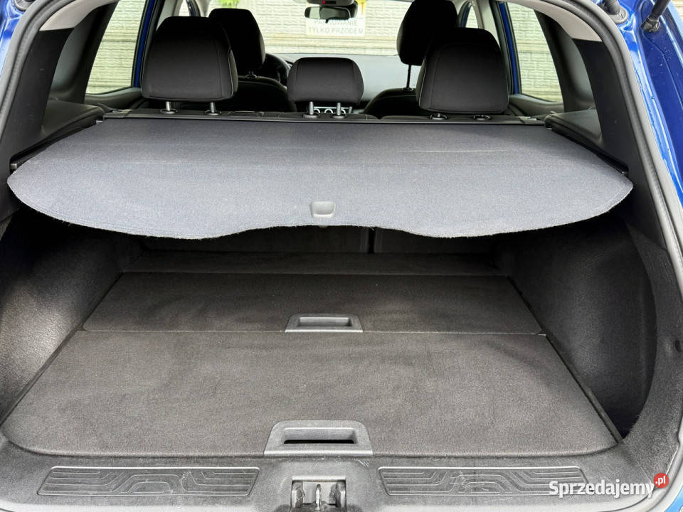 Renault Kadjar 13i 140 Renault Węgrów