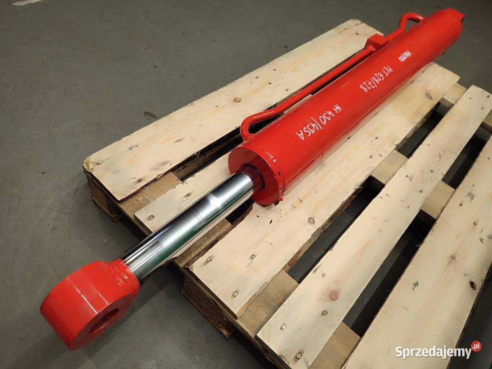 Siłownik główny ramienia Manitou MLT 628 728 Wilkowo