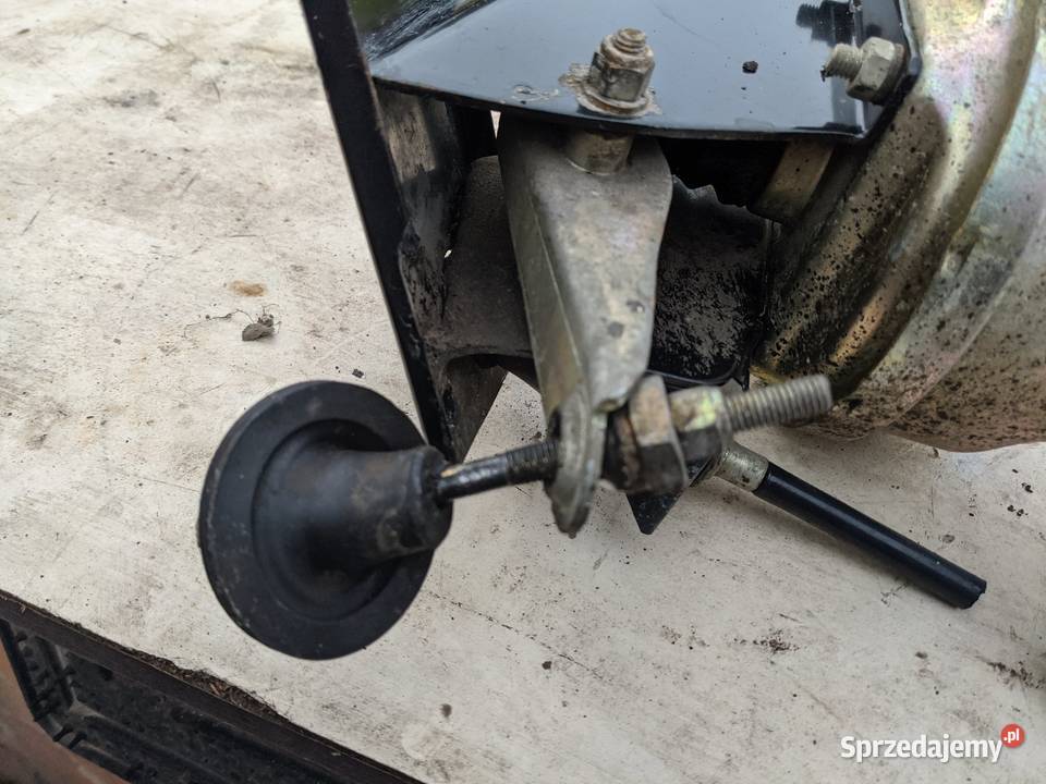 Polonez Borewicz FSO Fiat 125p serwo wspomaganie podkarpackie Stalowa Wola sprzedam