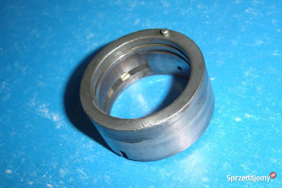 Magdyno BOSCH D2B RS 172 BMW R12 pierścień Wrocław